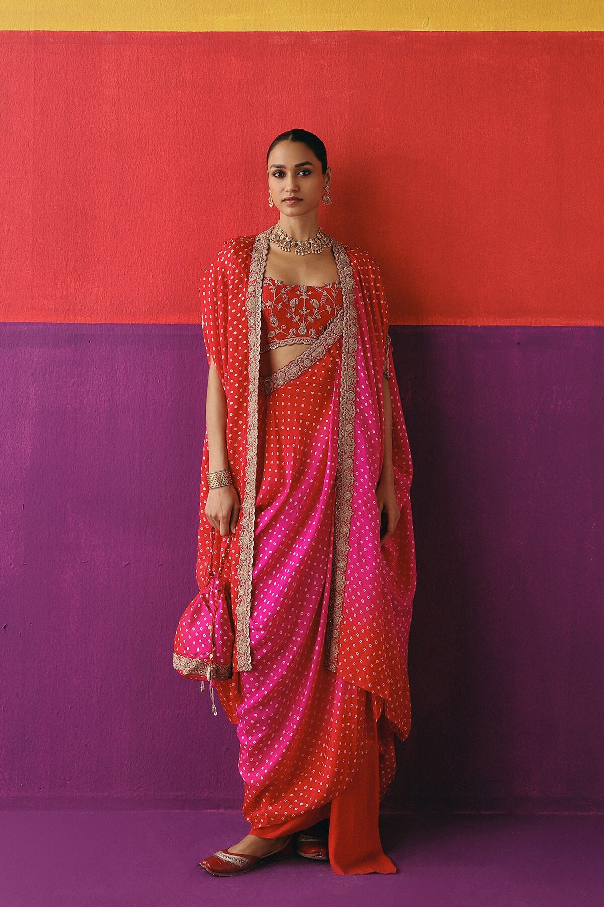 Rani Rouge Signature 5 pc Set