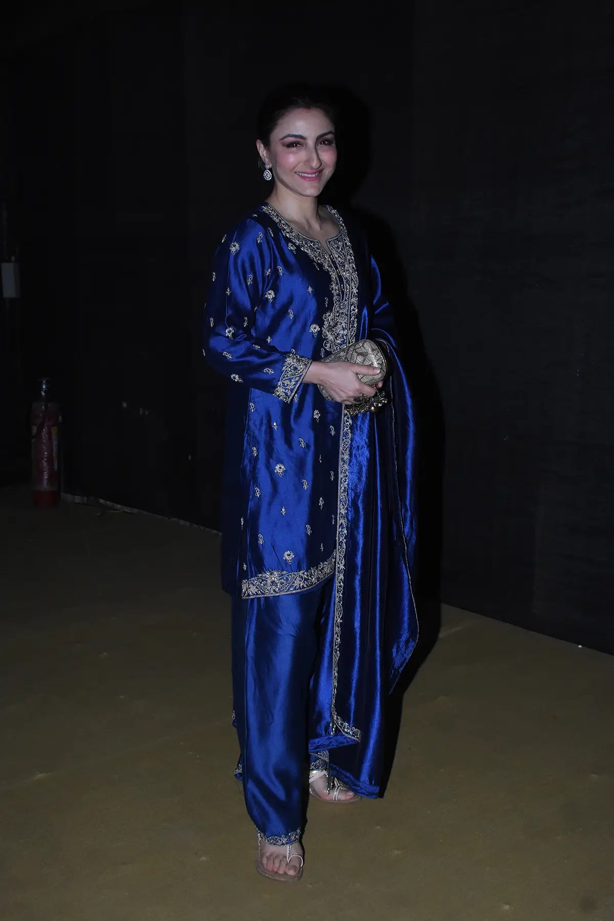 Kairi Kurta Set
