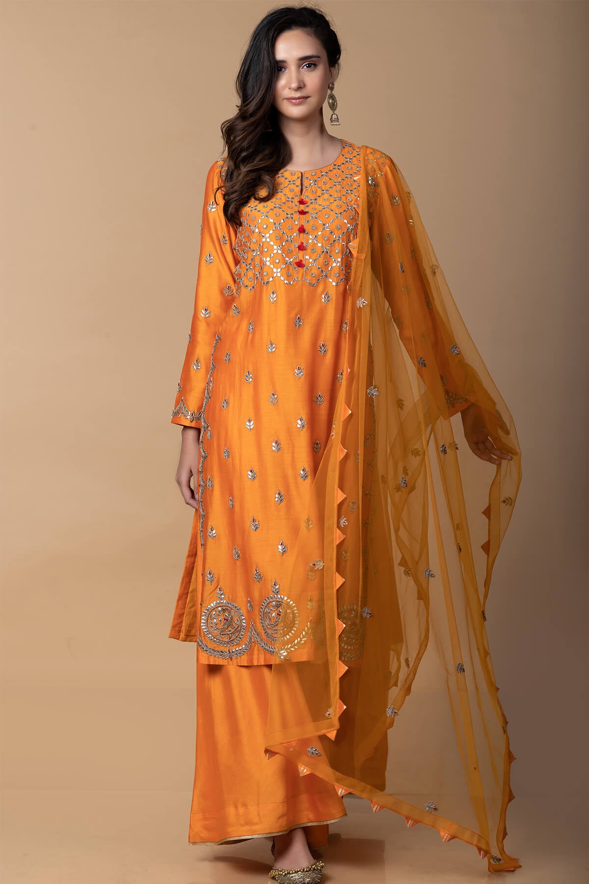 Tina Gota Sharara