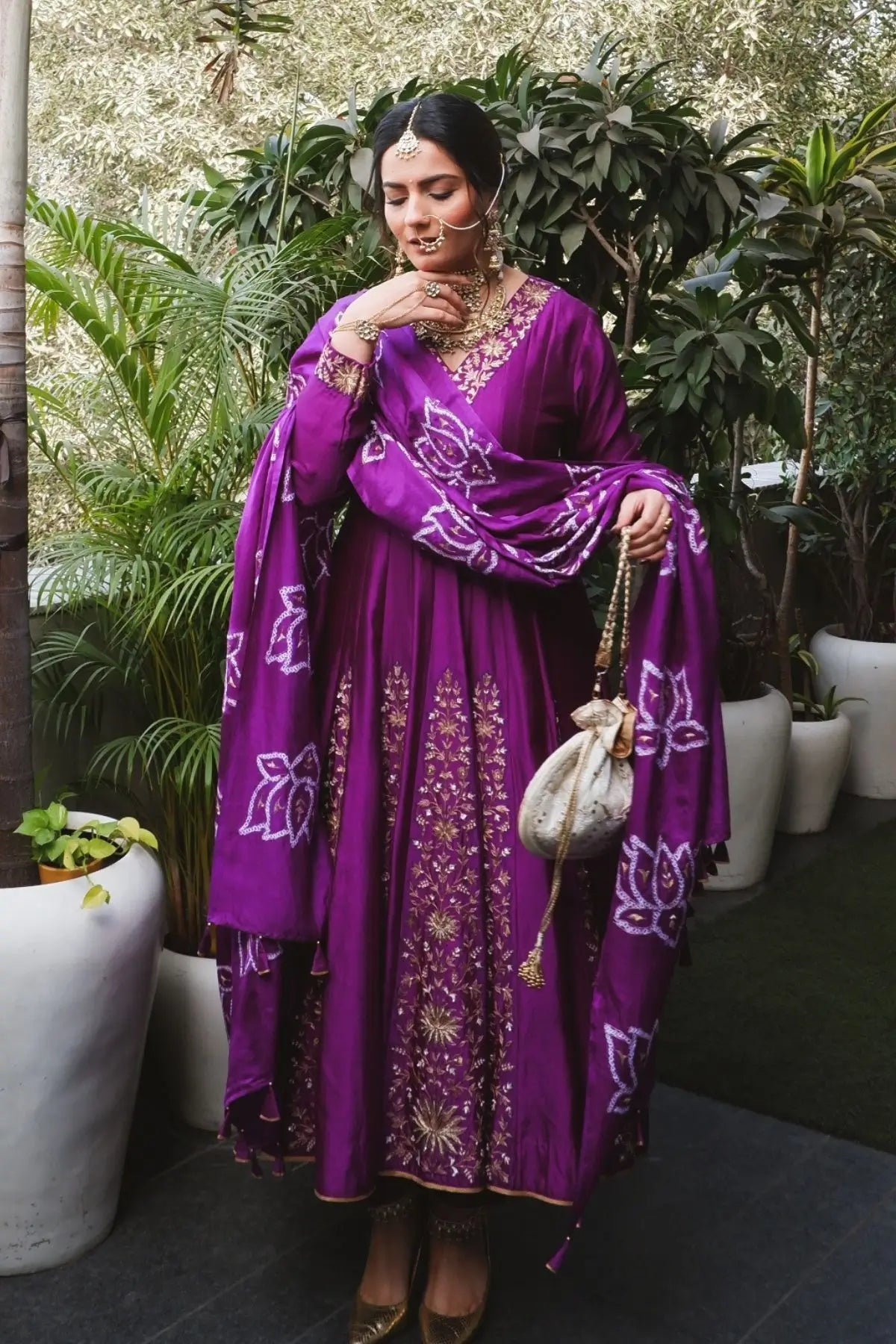 Pankaj anarkali