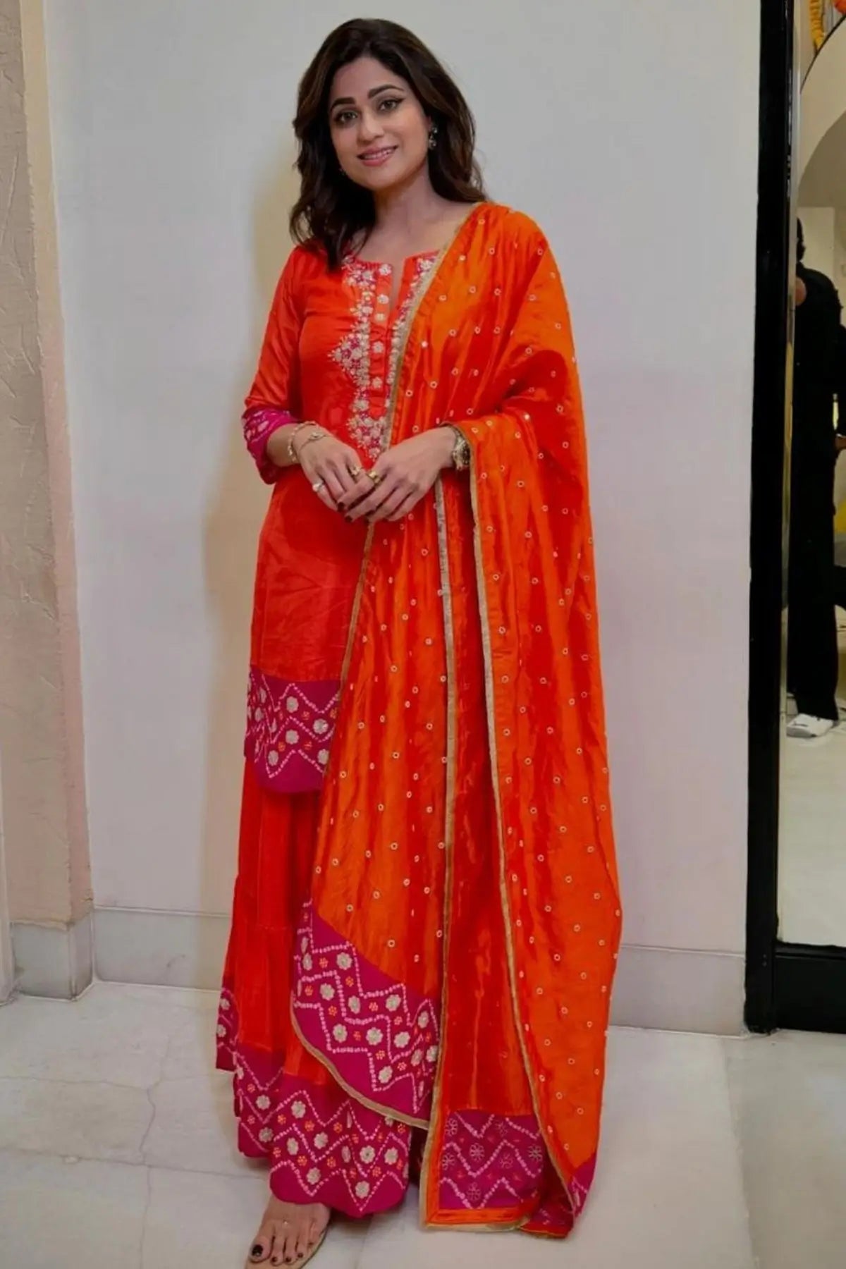 Rangeela Sharara