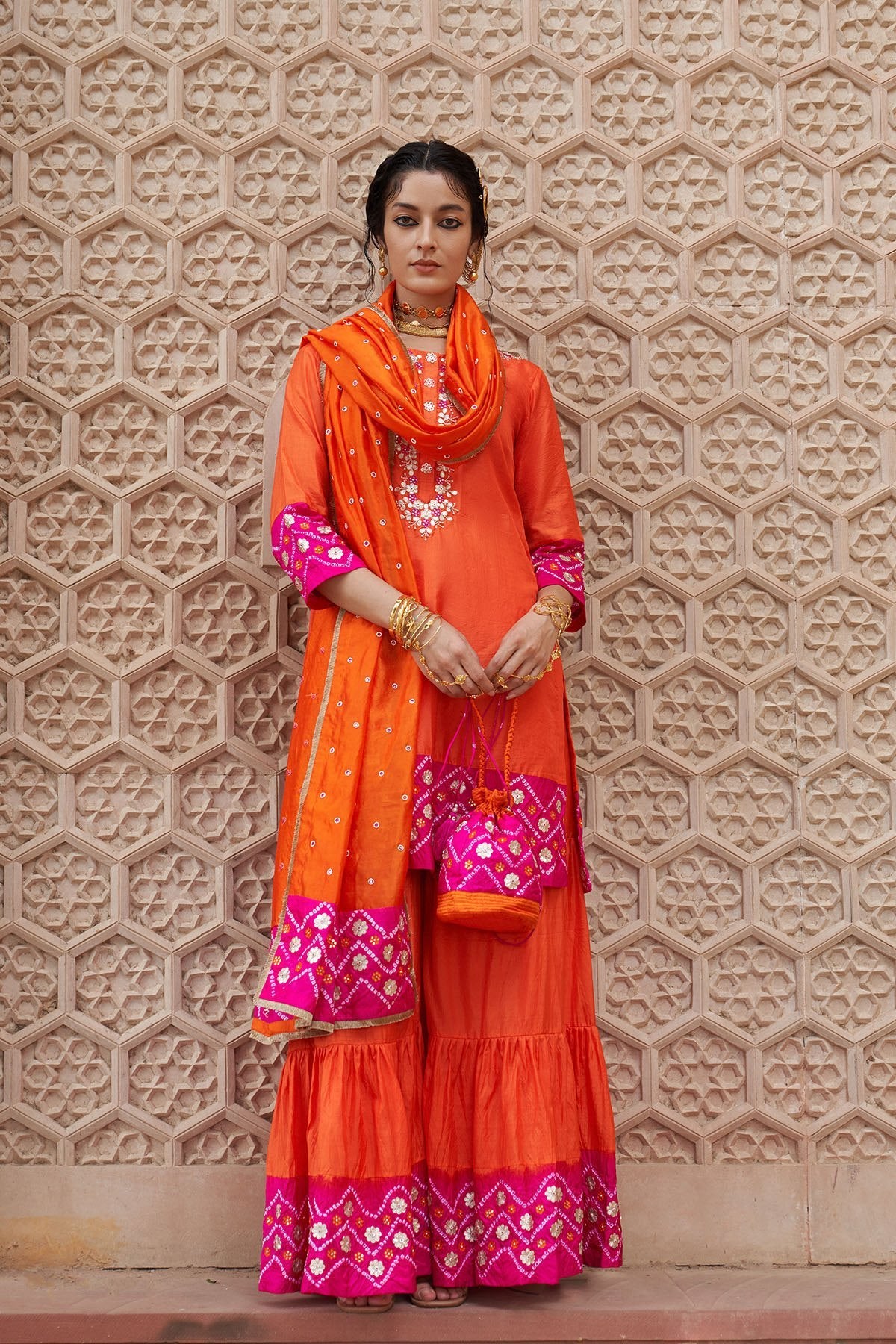 Rangeela Sharara