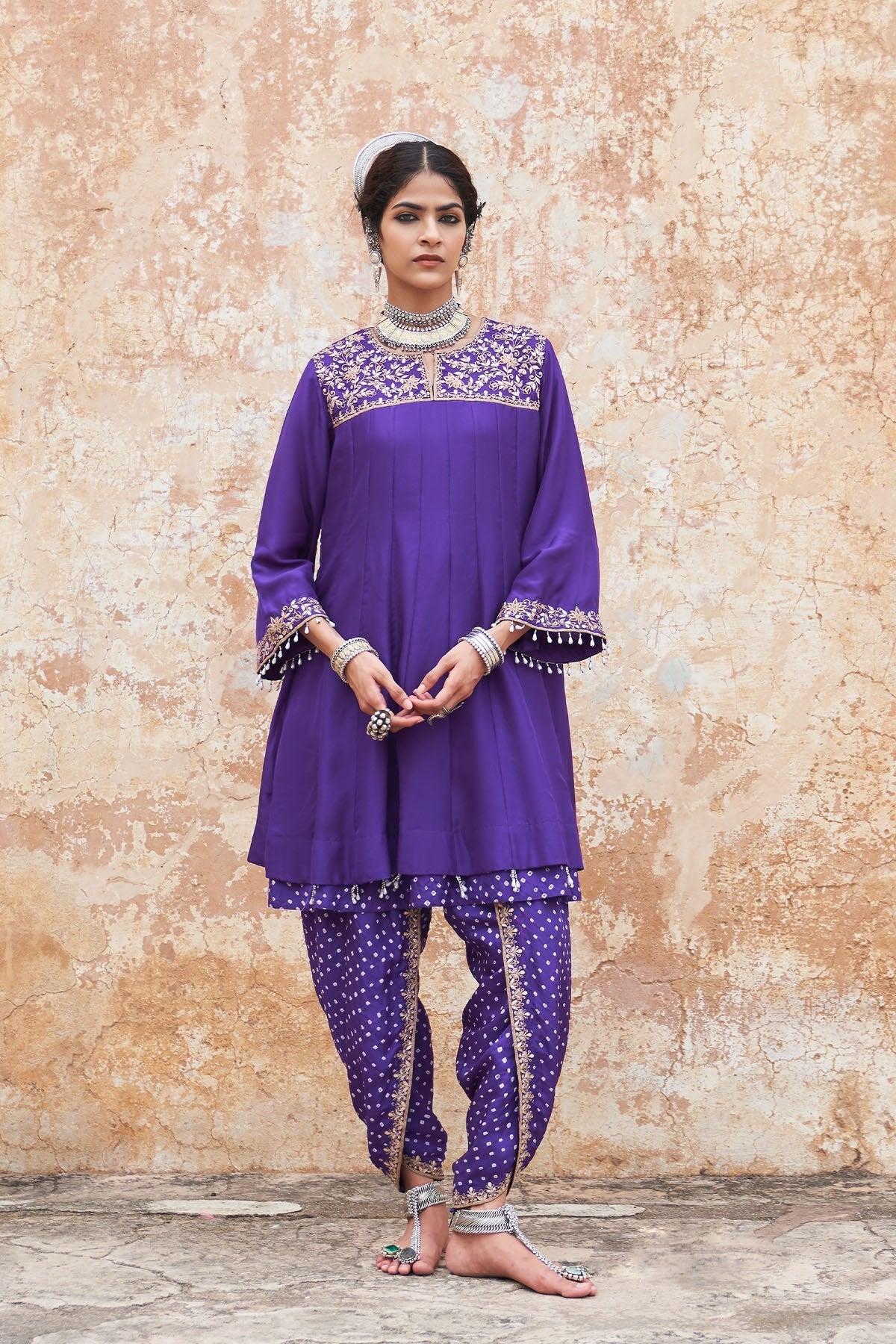 Malikaa-E-Dhoti