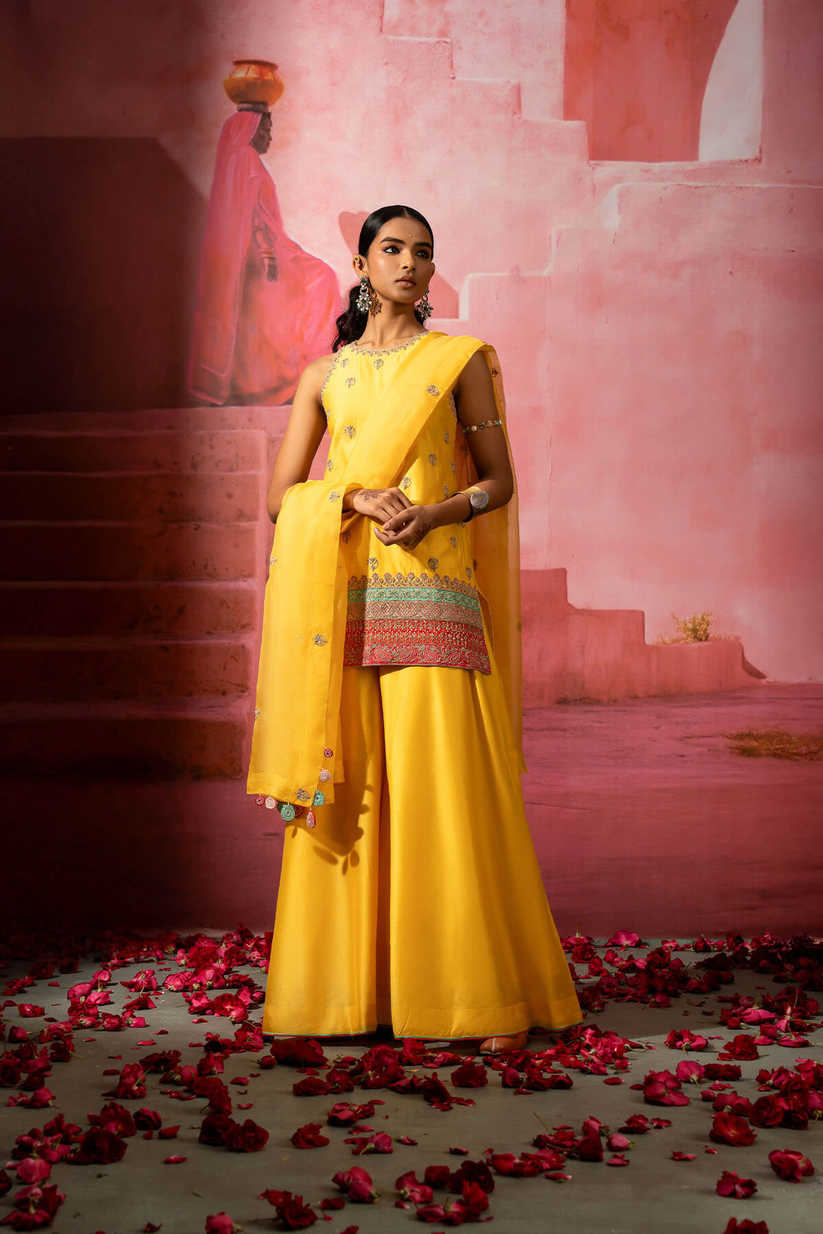Peela Sharara