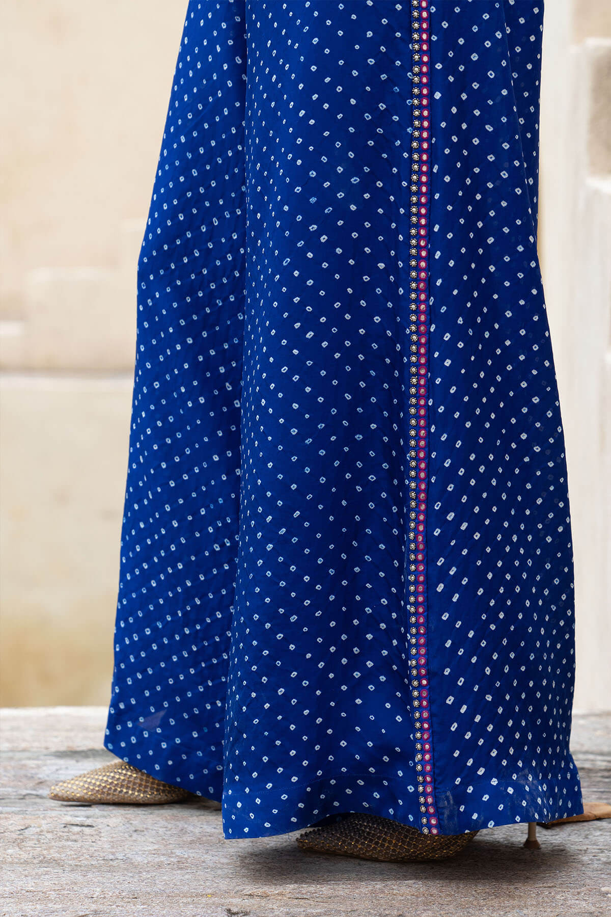 Easy Breezy Jumpsuit