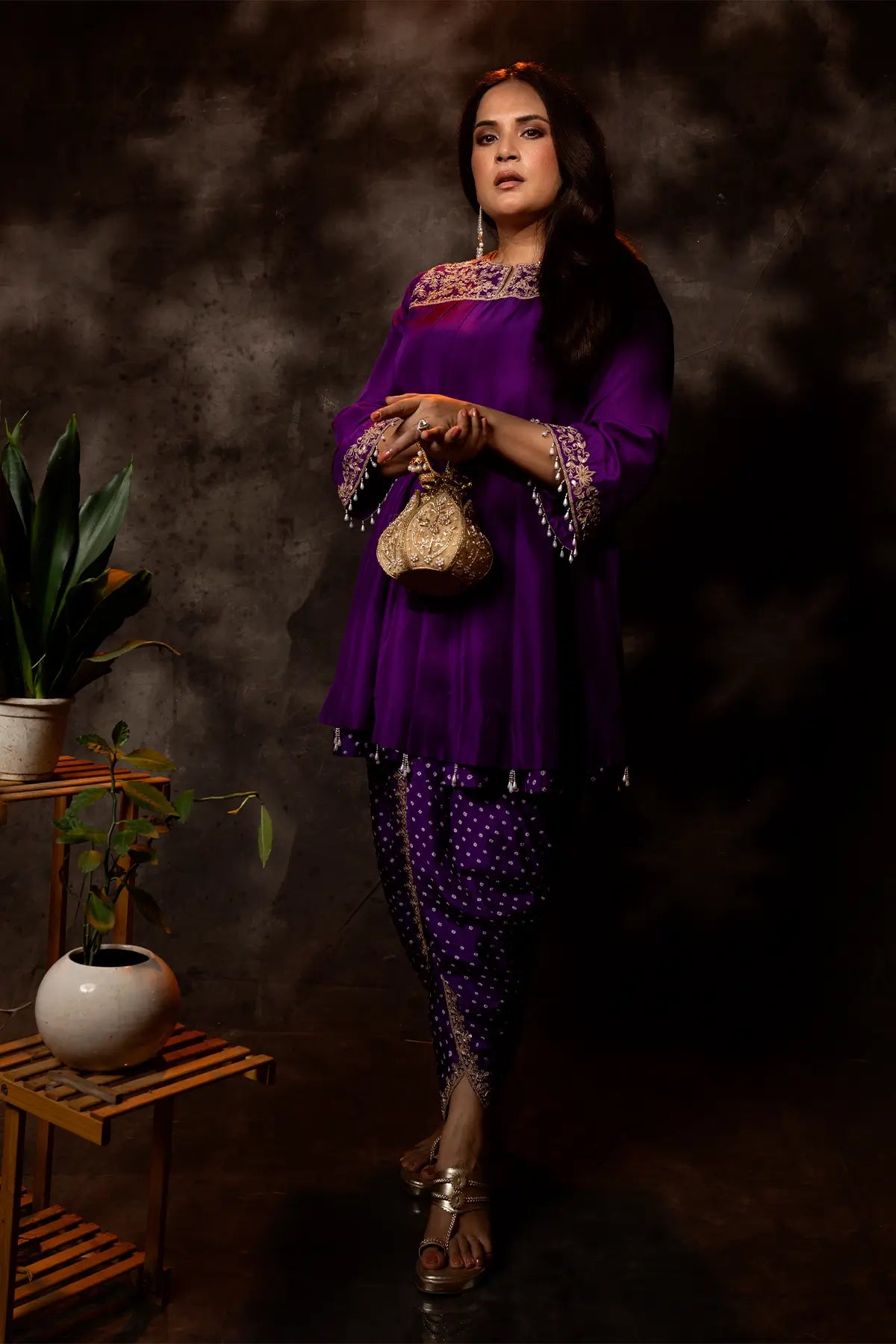Malikaa-E-Dhoti