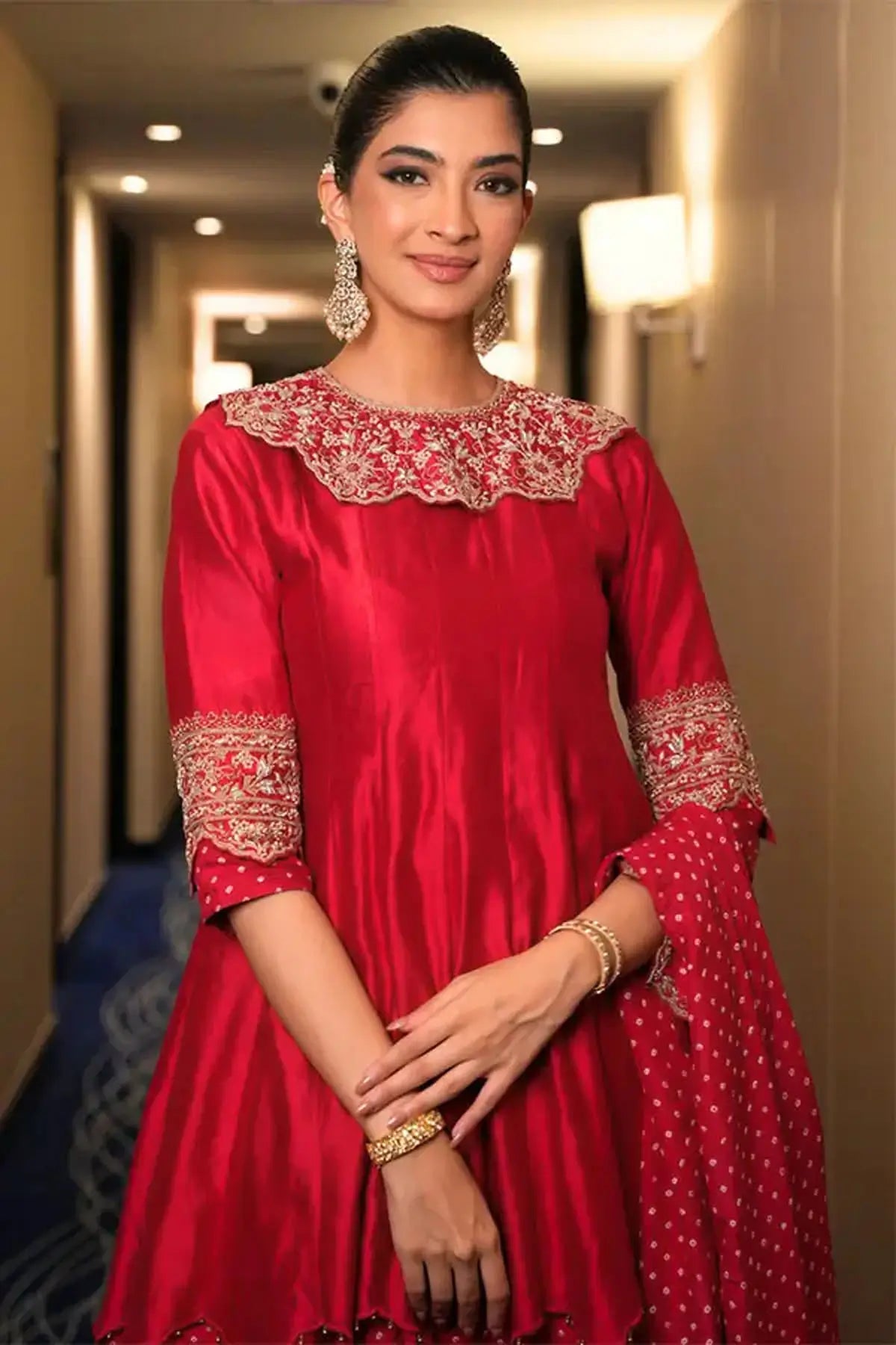 Maharani Sharara