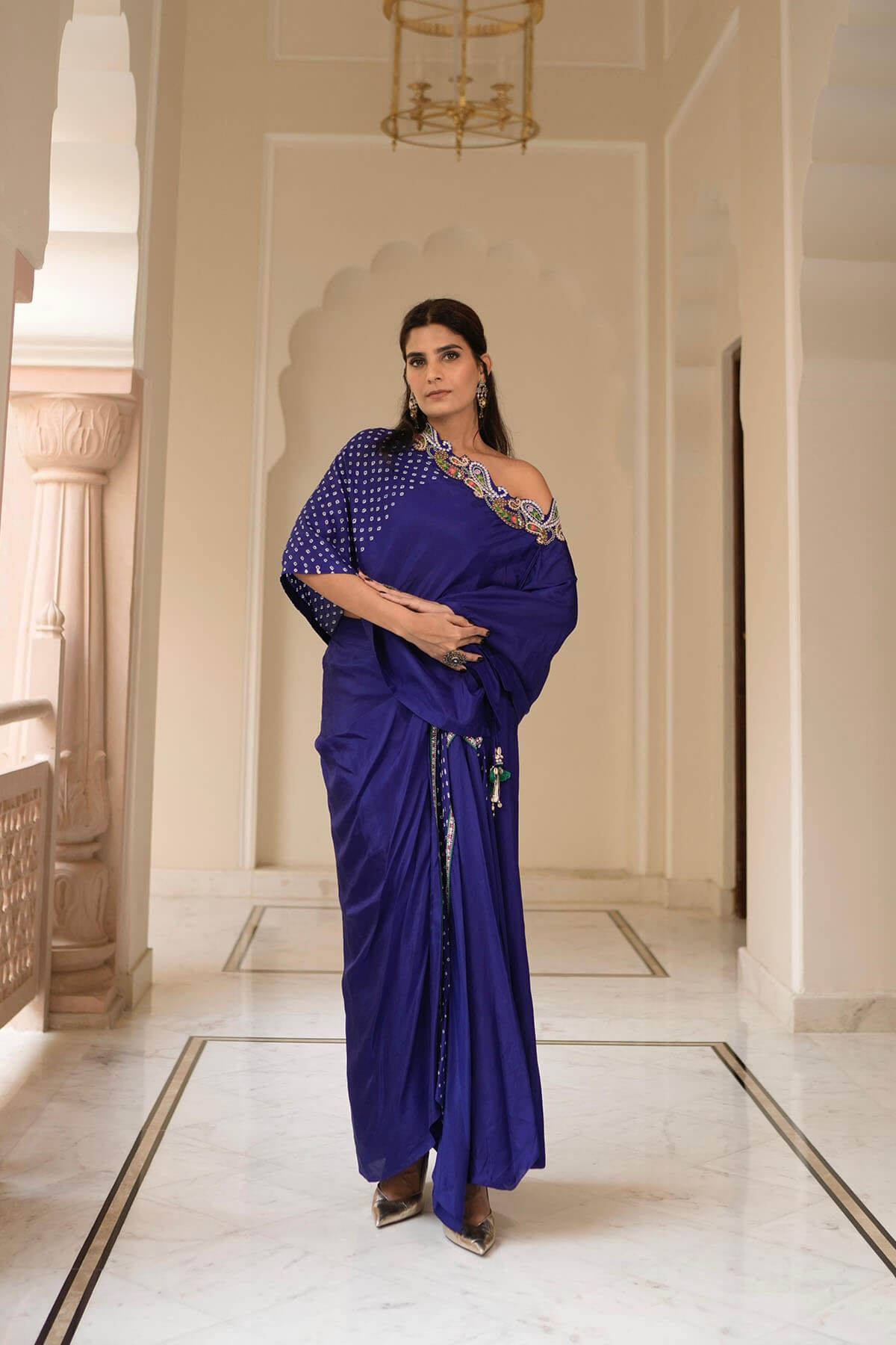 Electrify Your Style