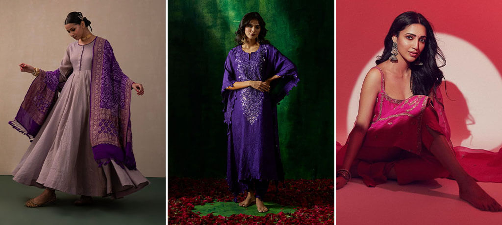 Minimal Indian Fashion | Tips & Tricks To Ace The Minimalism Indian Dressing Game