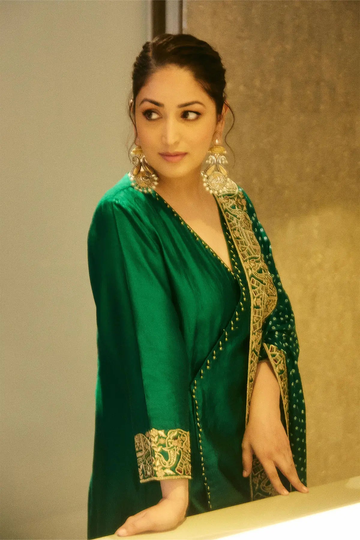 Hasti Angrakha