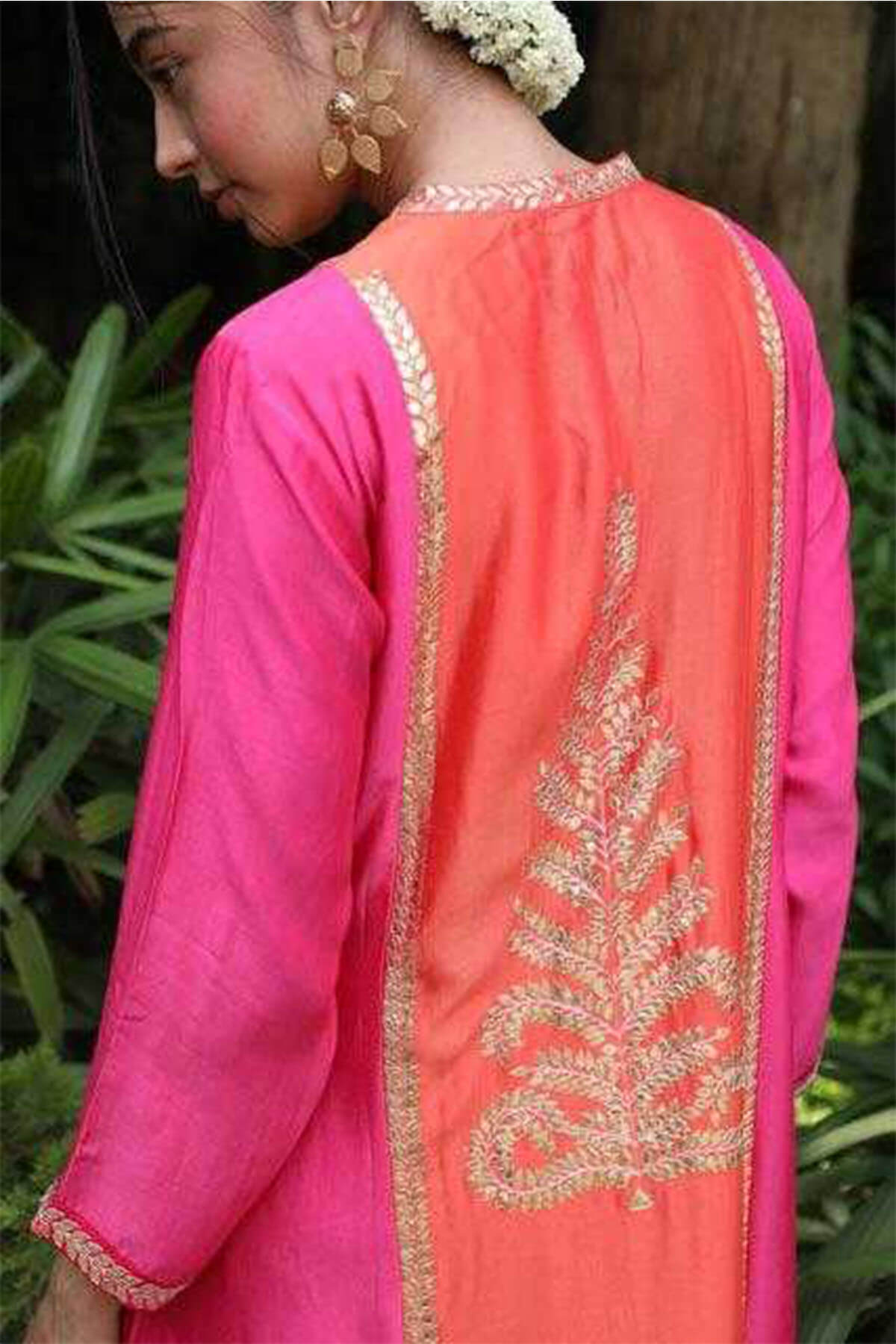 Kurta with Straight Pant