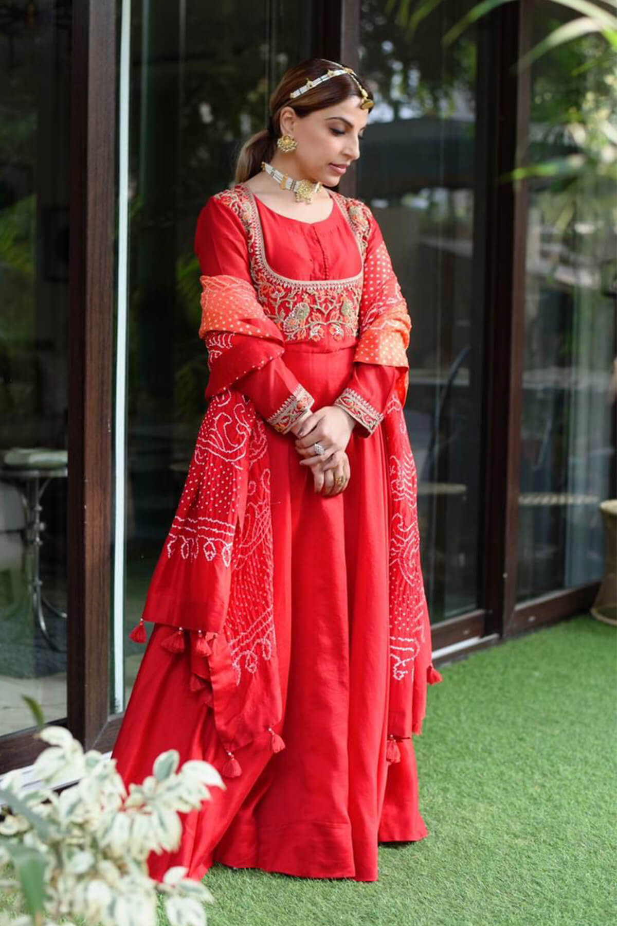 Anarkali