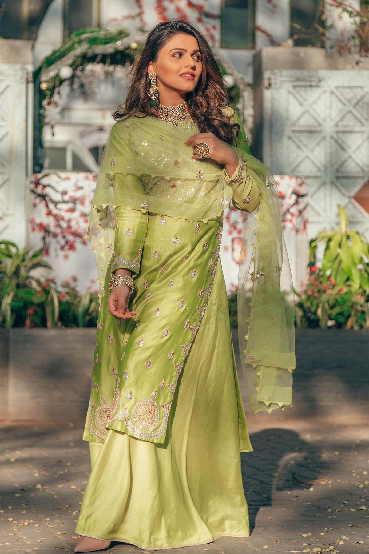 Tina Gota Sharara