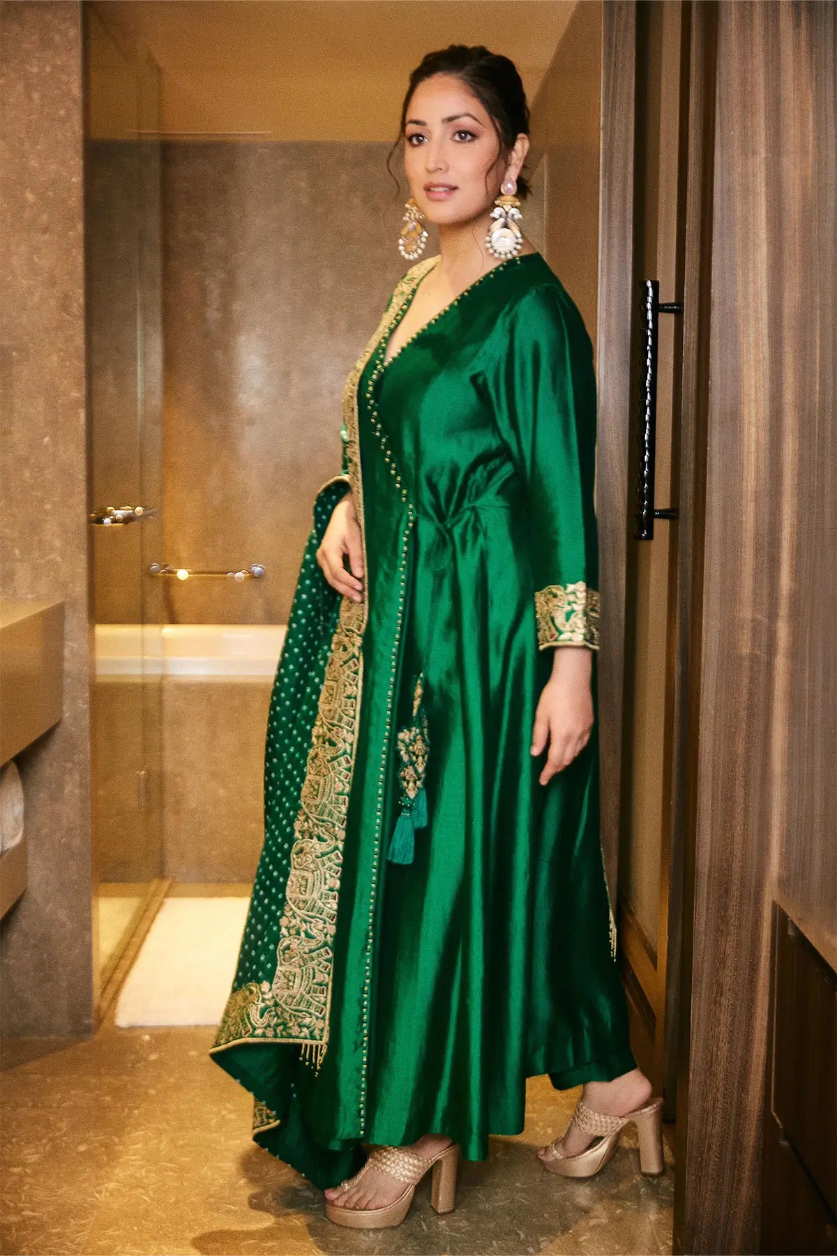 Hasti Angrakha