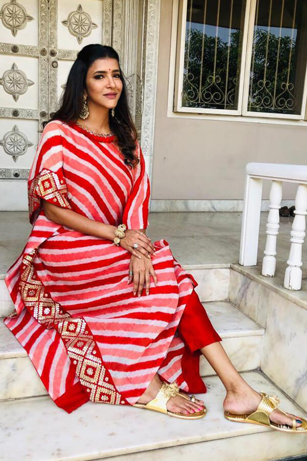 Leheria Kaftan