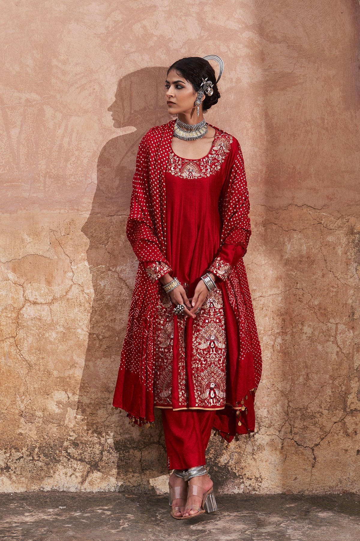 Mor Kalidaar Anarkali