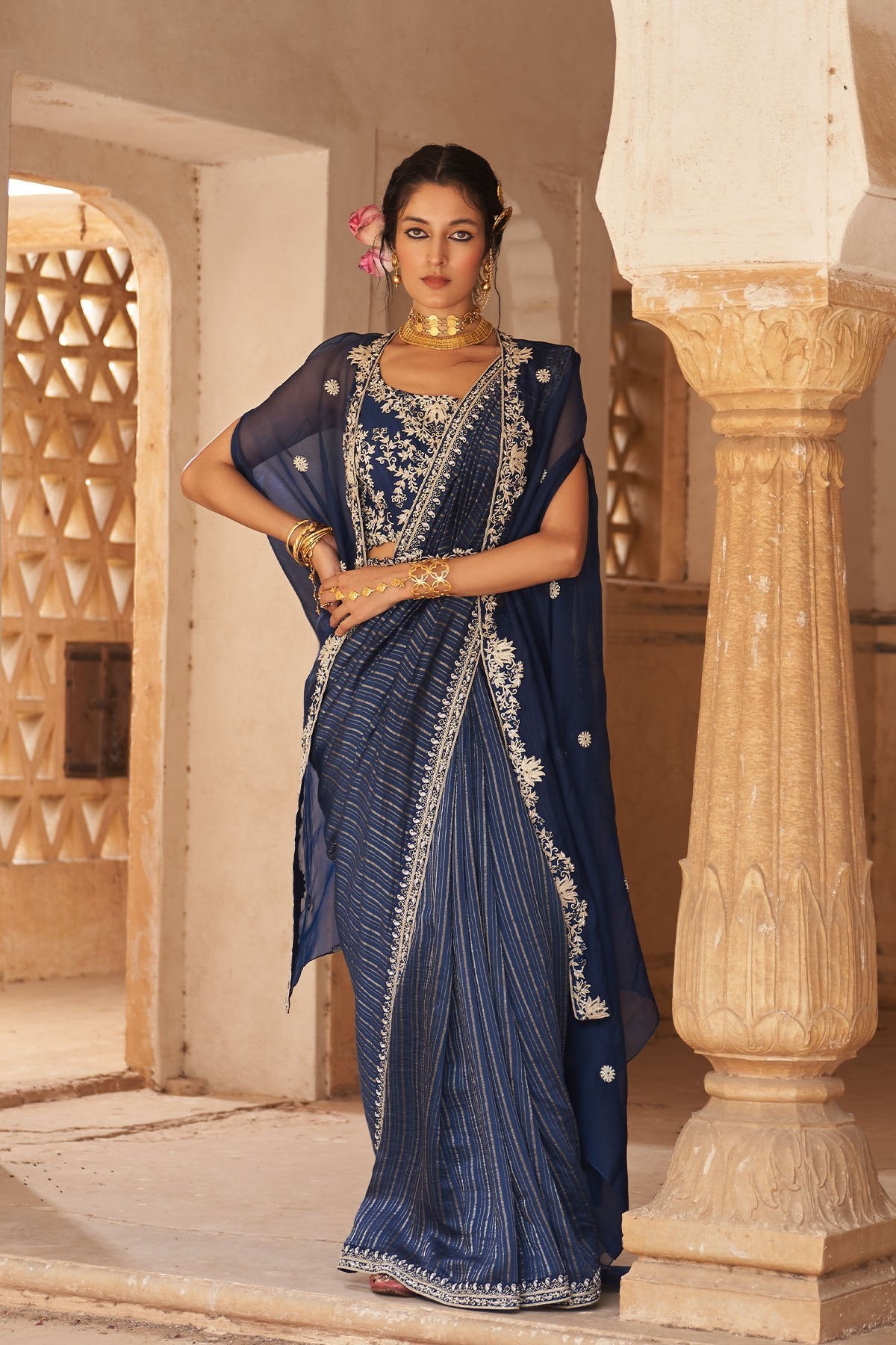 Neelkamal 5 pc Set