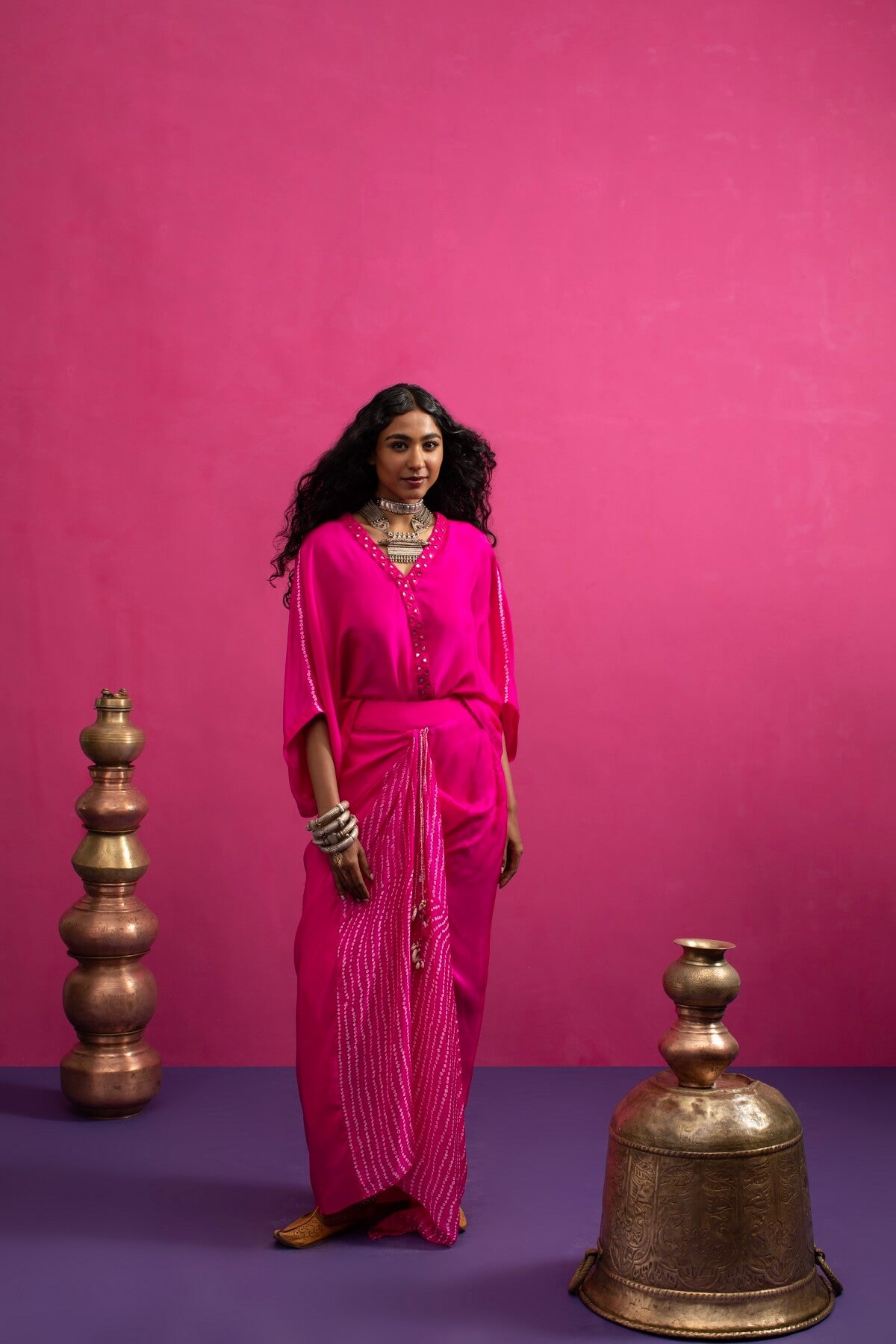 Love for rani
