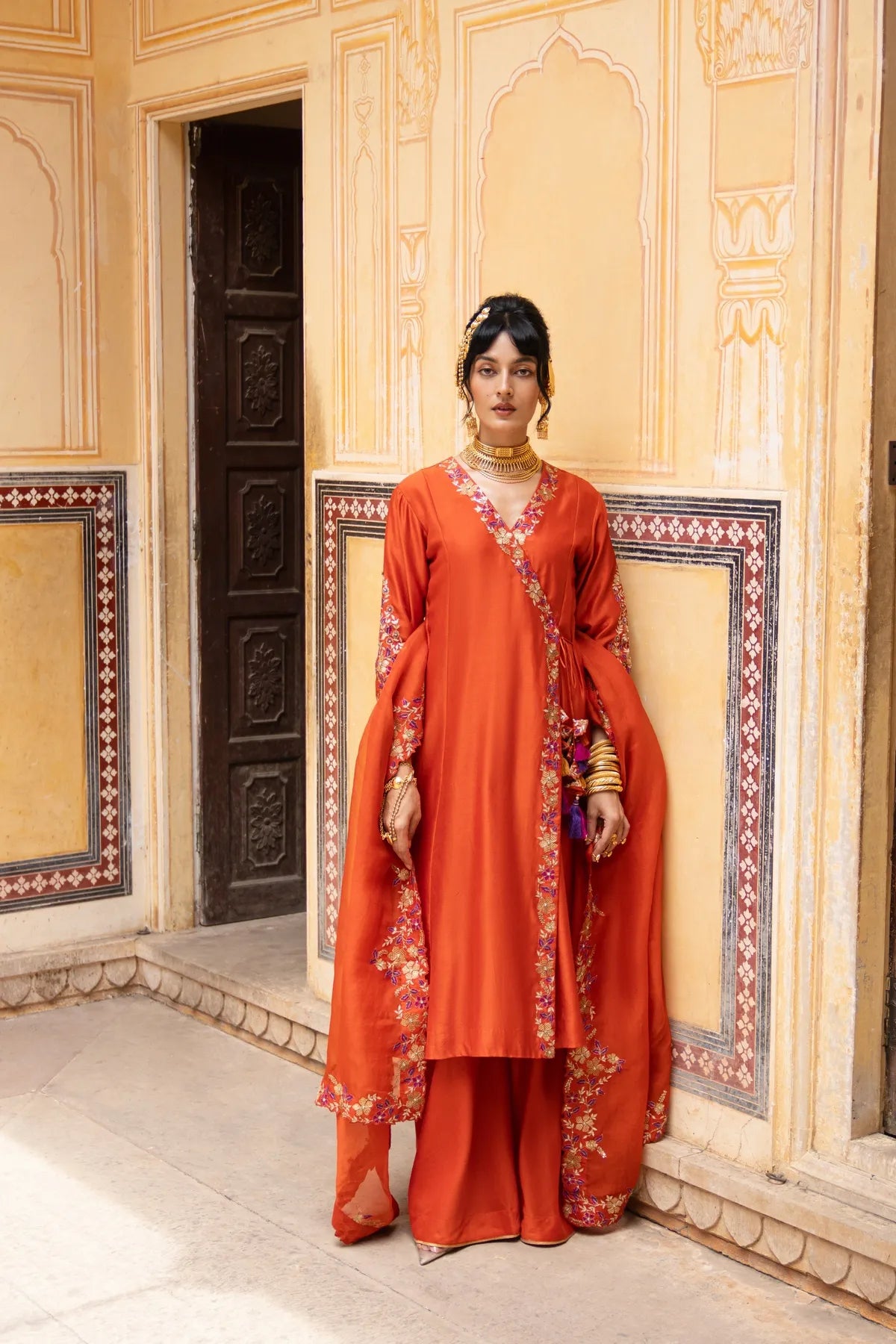 Naarangee sharara