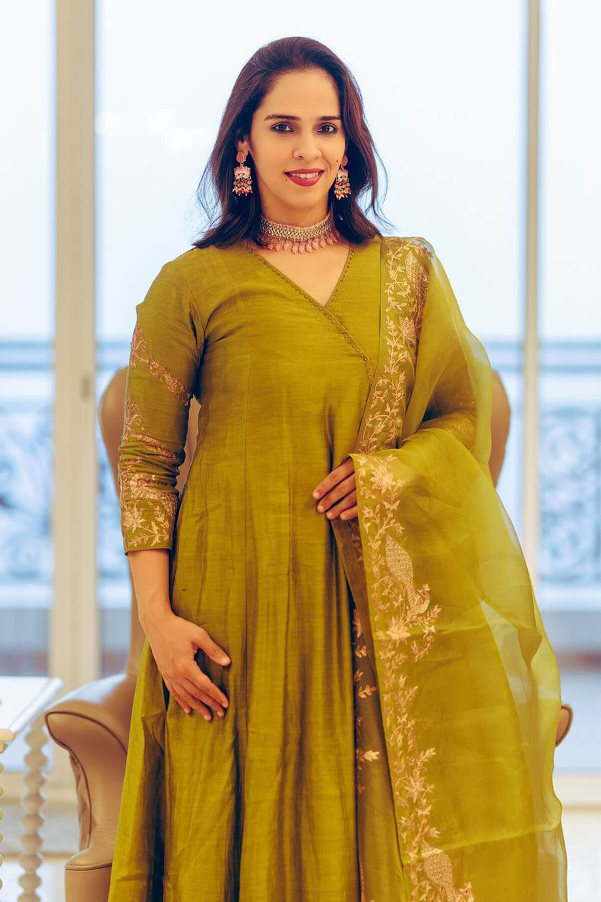 Mor Angrakha