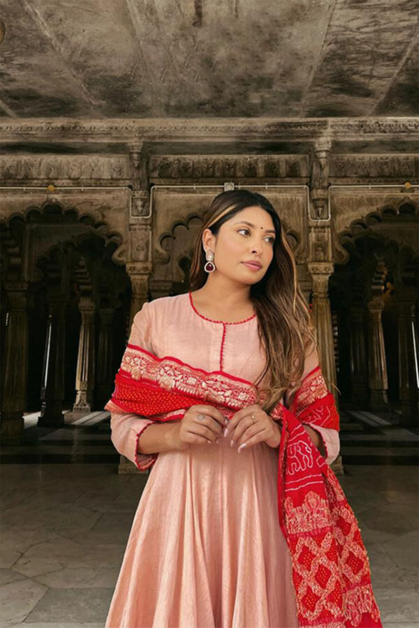 Arushi Tripathi-pro