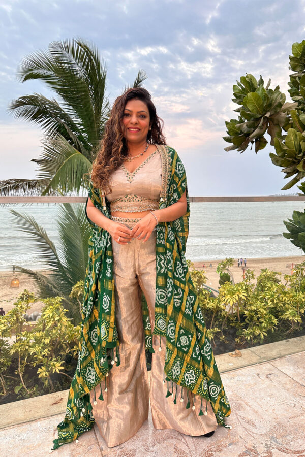 Nupur Sarvaiya-pro