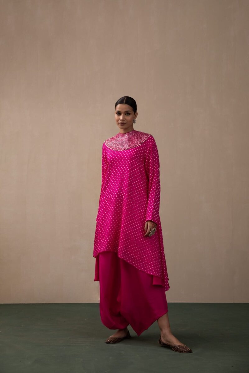 Dhoti Salwar Suit - Buy Dhoti Salwar Suit online in India