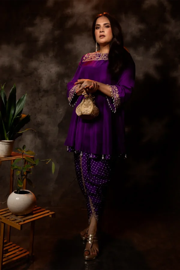 Richa chadda