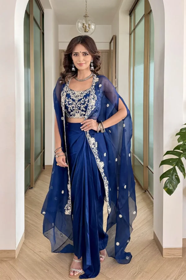 Roshni chopra-pro