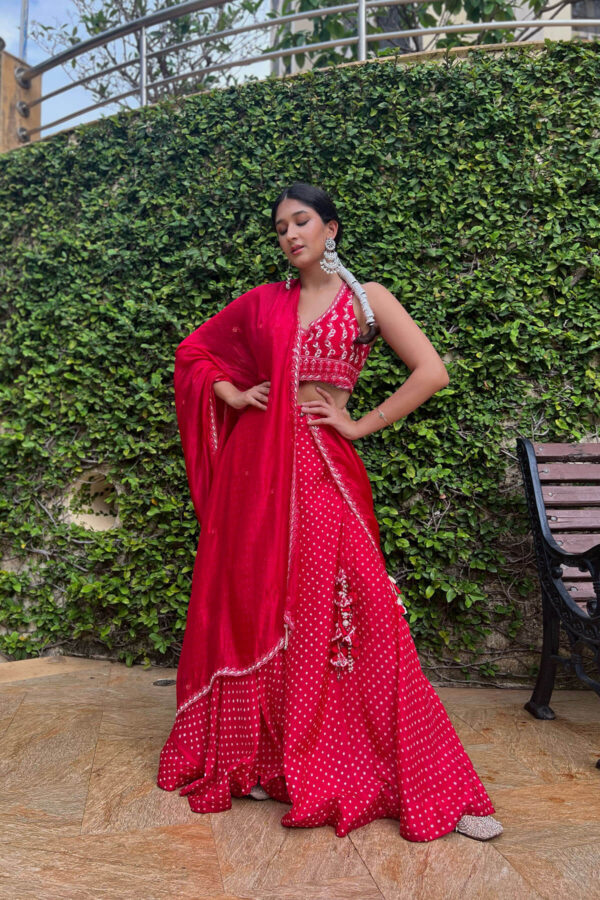 Seher datta-product