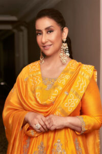 manisha