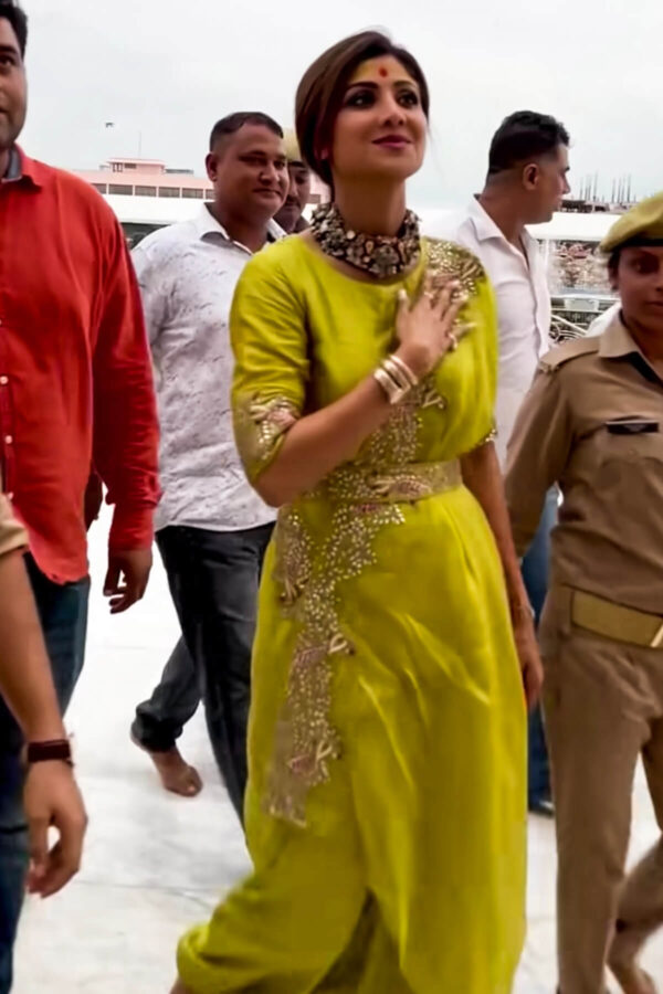shilpa